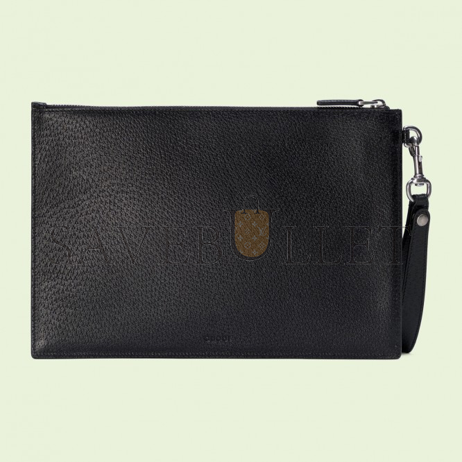 G*u*i gg marmont pouch 475317  (30.5*21*1.5cm）